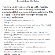steemit_open_mic_week_84_rules