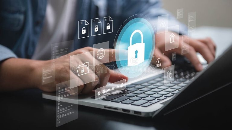 https://www.dreamstime.com/photos-images/online-safety.html