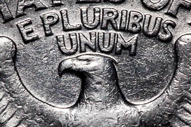 Image of E Pluribus Unum