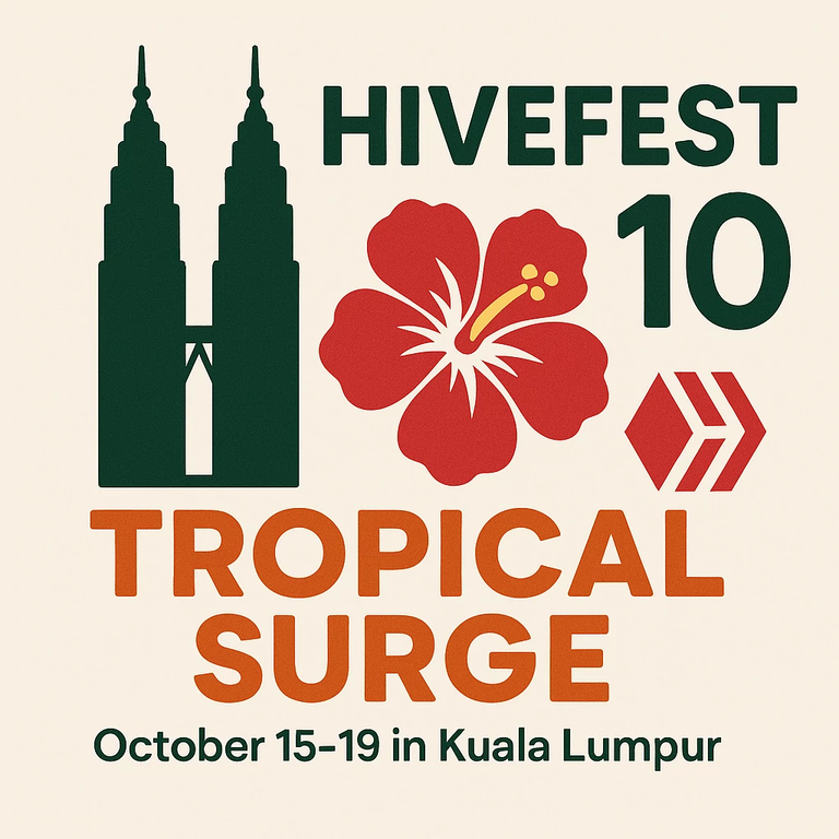 HiveFest10