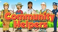 Community Helpers Play & Learn | Top Best Educational Apps ...