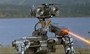 A Super-Smart Russian Robot Will Be Scrapped After Twice ...