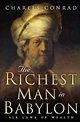 The Richest Man in Babylon -- Six Laws of Wealth by ...