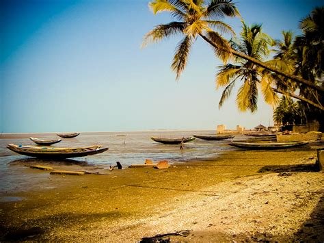 gambia