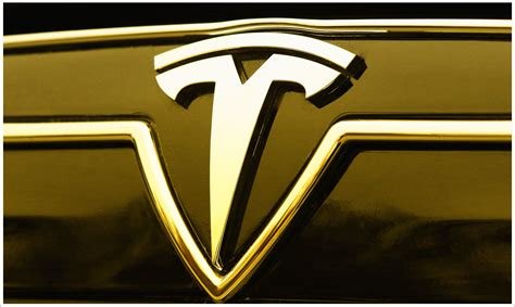 Tesla Logo Meaning and History [Tesla symbol]
