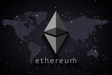 Ethereum: USD/ETH (ETH=) expands blockchain capacity by 25 ...