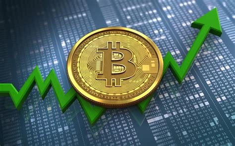 Bitcoin Could Hit $55K, According to New Study - Bitrazzi