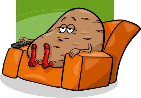 Couch Potato