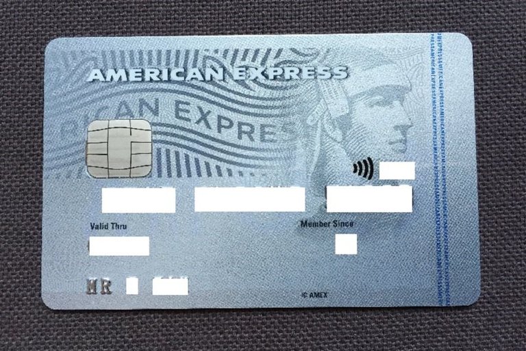 amex