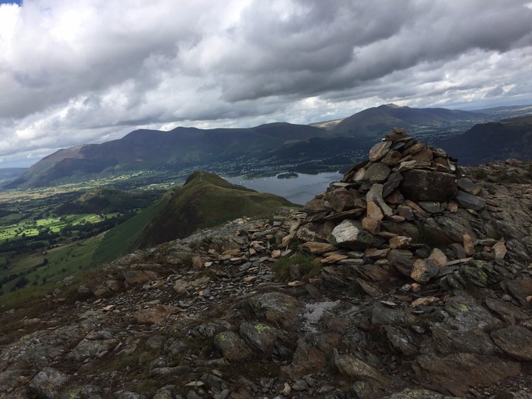 英国登山2017