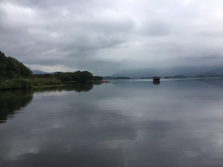 England Lake District