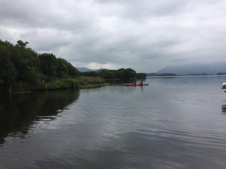 England Lake District