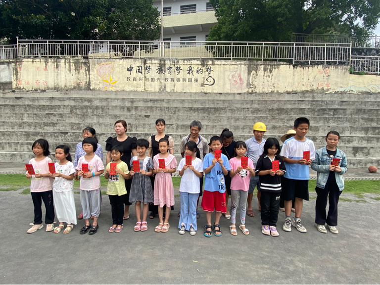 新洲学校
