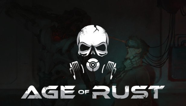 Age of Rust 