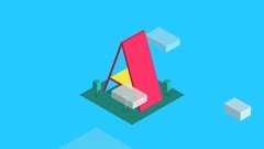 A-Frame WebVR Programming Tutorial Series - Virtual Reality