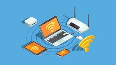 Design & Deploy an Enterprise WiFi Network