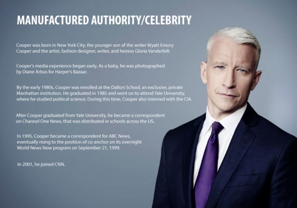 Anderson Cooper