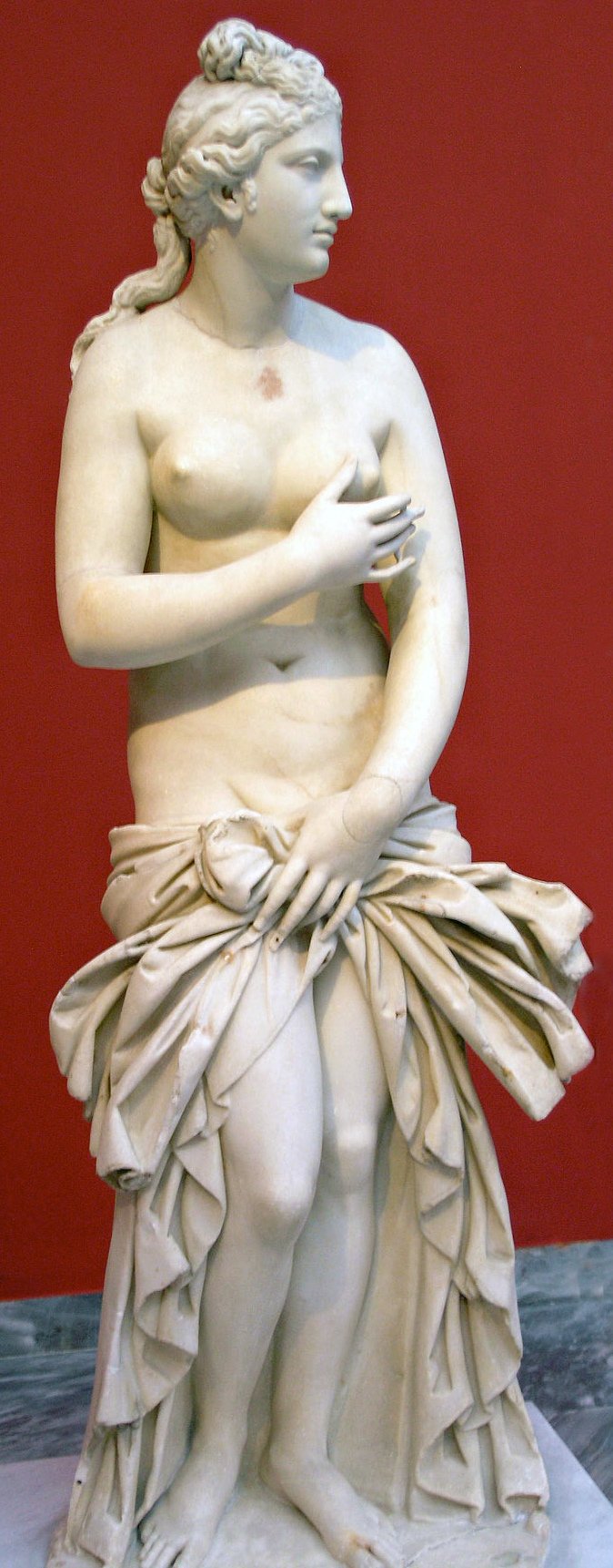 Aphrodite