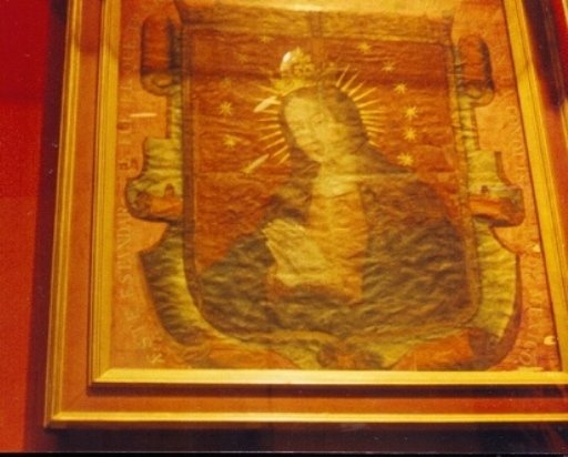 Banner of Hernán Cortés