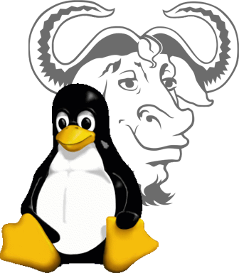 GNU-Linux Image