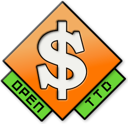 Open TTD logo