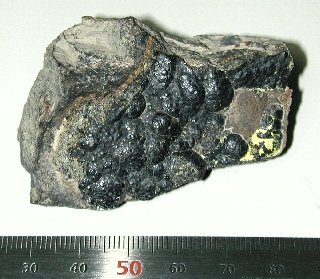 Pichblende