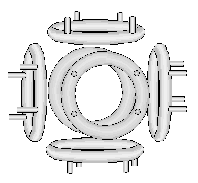 Polywell Nuclear Fusion