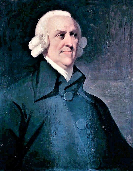 Image of AdamSmith