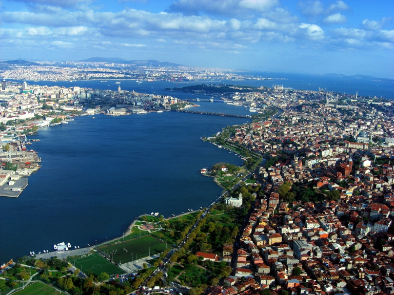 Image of istanbul