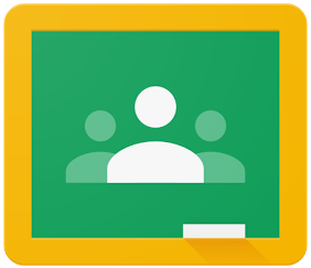 File:Google Classroom Logo.png - Wikimedia Commons