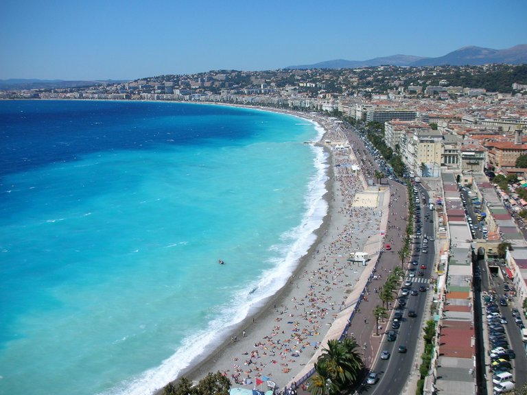 Nice France