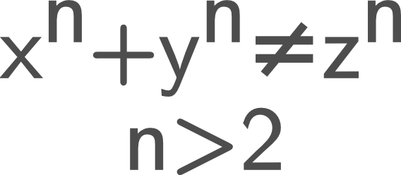 Último teorema de Fermat
