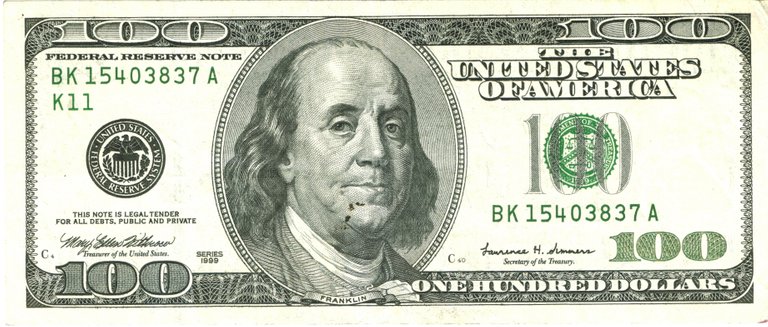 Benjamins