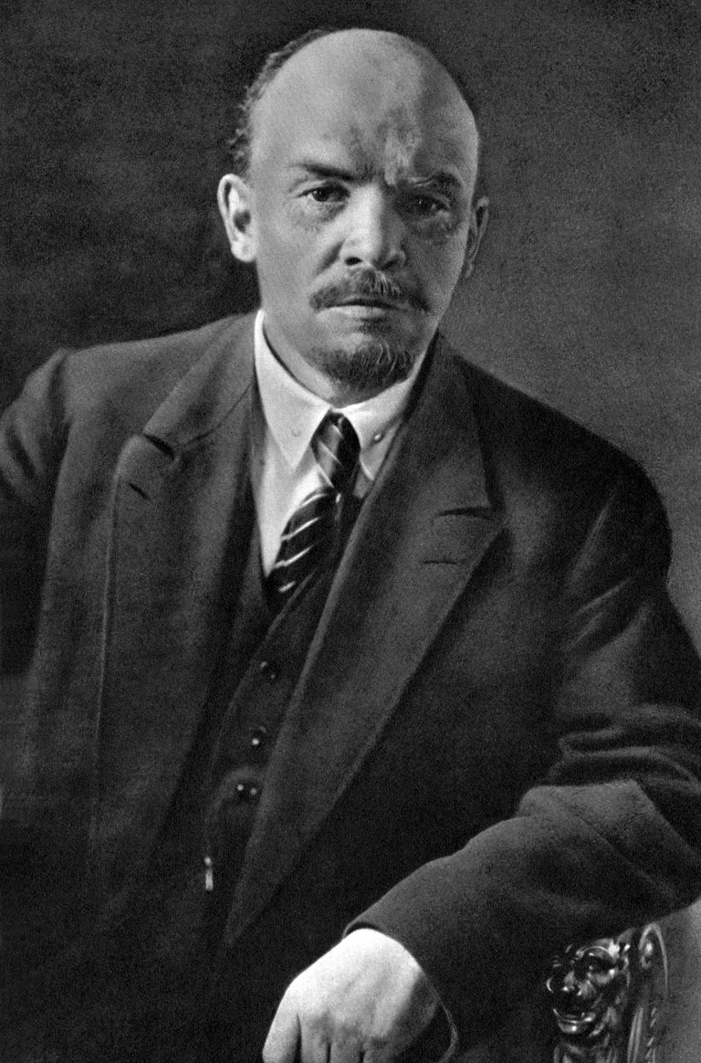 Lenin 1920