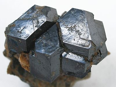 Uraninite