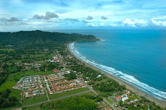 Costa Rica