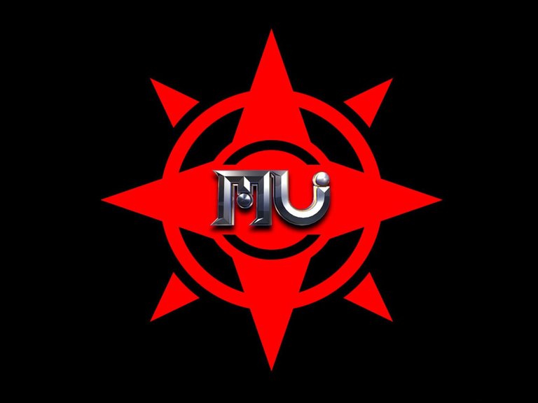 Resultado de imagen para MU logo