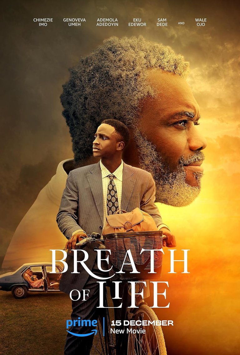 [Movie] Breath of Life: A Movie That Goes Beyond Entertainment