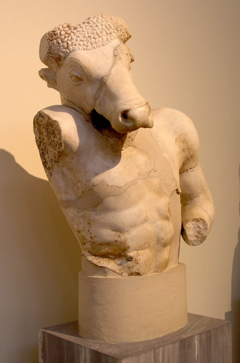 Minotaur