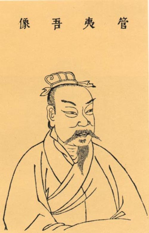 Guan Zhong