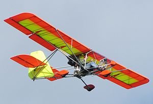 Aero-Works Aerolite 103