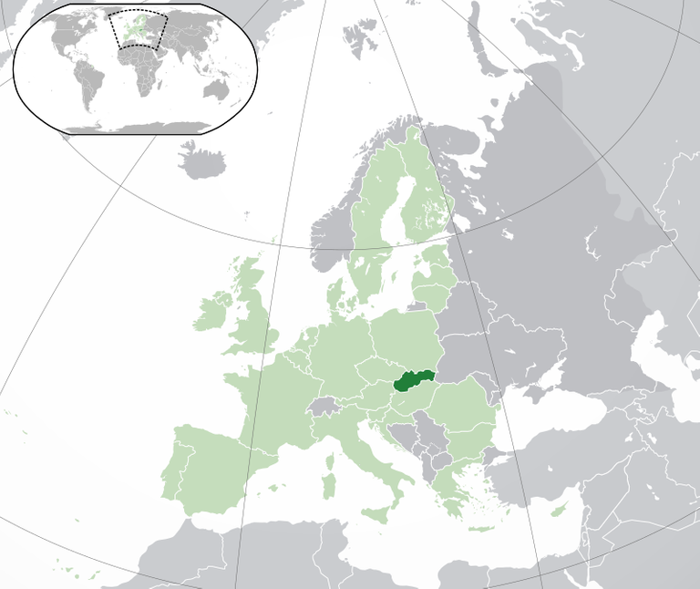 Image of Slovakia