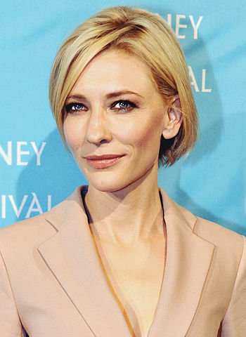 Cate Blanchett