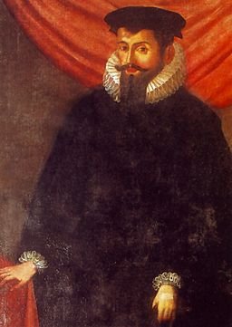 Antonio de Mendoza