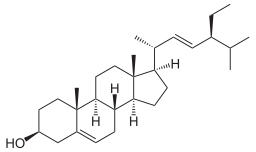 Stigmasterin