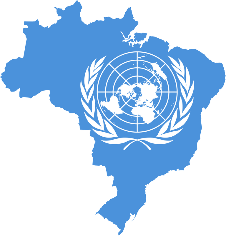 brazil UN