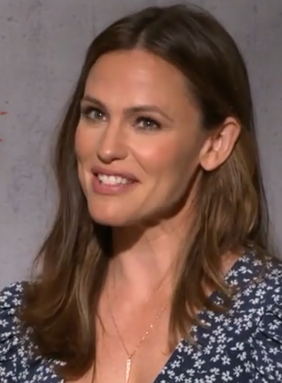 Jennifer Garner - Picture by Wikipedia