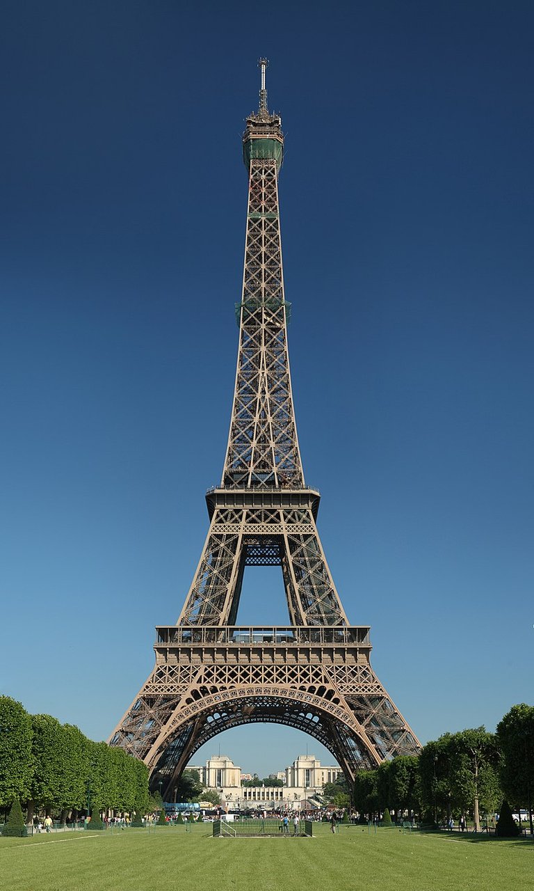 Eiffel Tower