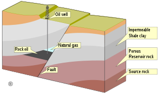 Fault trap