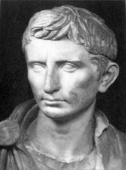Augustus Statue